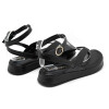 Sandalias VIA UNO de Mujer - 803025 Caramelo