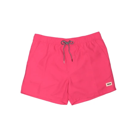 Short Bermuda Reef de Hombre - BV19 BLENDCUTVOLLEYFLAMIN FLAMINGOS