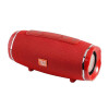 Parlante portátil bluetooth TG145 cilindro simil charge rojo Parlante portátil bluetooth TG145 cilindro simil charge rojo