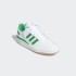 Championes Adidas Forum Blanco
