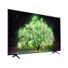 Smart TV LG 65" Oled 65A1PSa + Stand LG Gallery Smart TV LG 65" Oled 65A1PSa + Stand LG Gallery