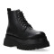 Botas de Mujer Miss Carol Cairo Negro