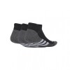 MEDIAS adidas PERFORMANCE CLIMACOOL Black