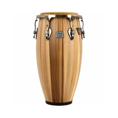 Conga Pearl Pcw-117dx Elite Series 11 Caramel Brown Conga Pearl Pcw-117dx Elite Series 11 Caramel Brown