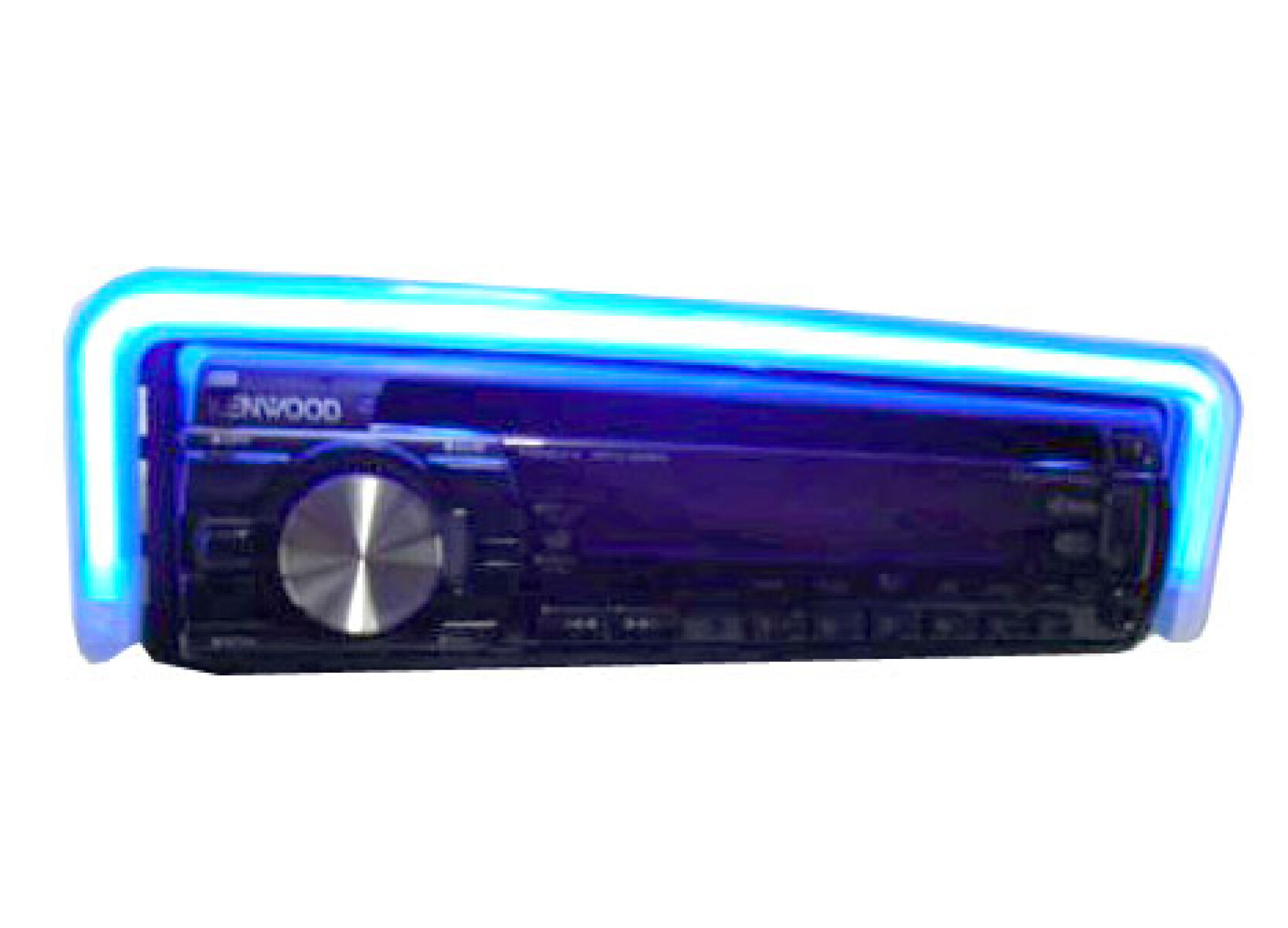 ACCESORIO INTERIOR - MARCO RADIO DECORATIVO - 