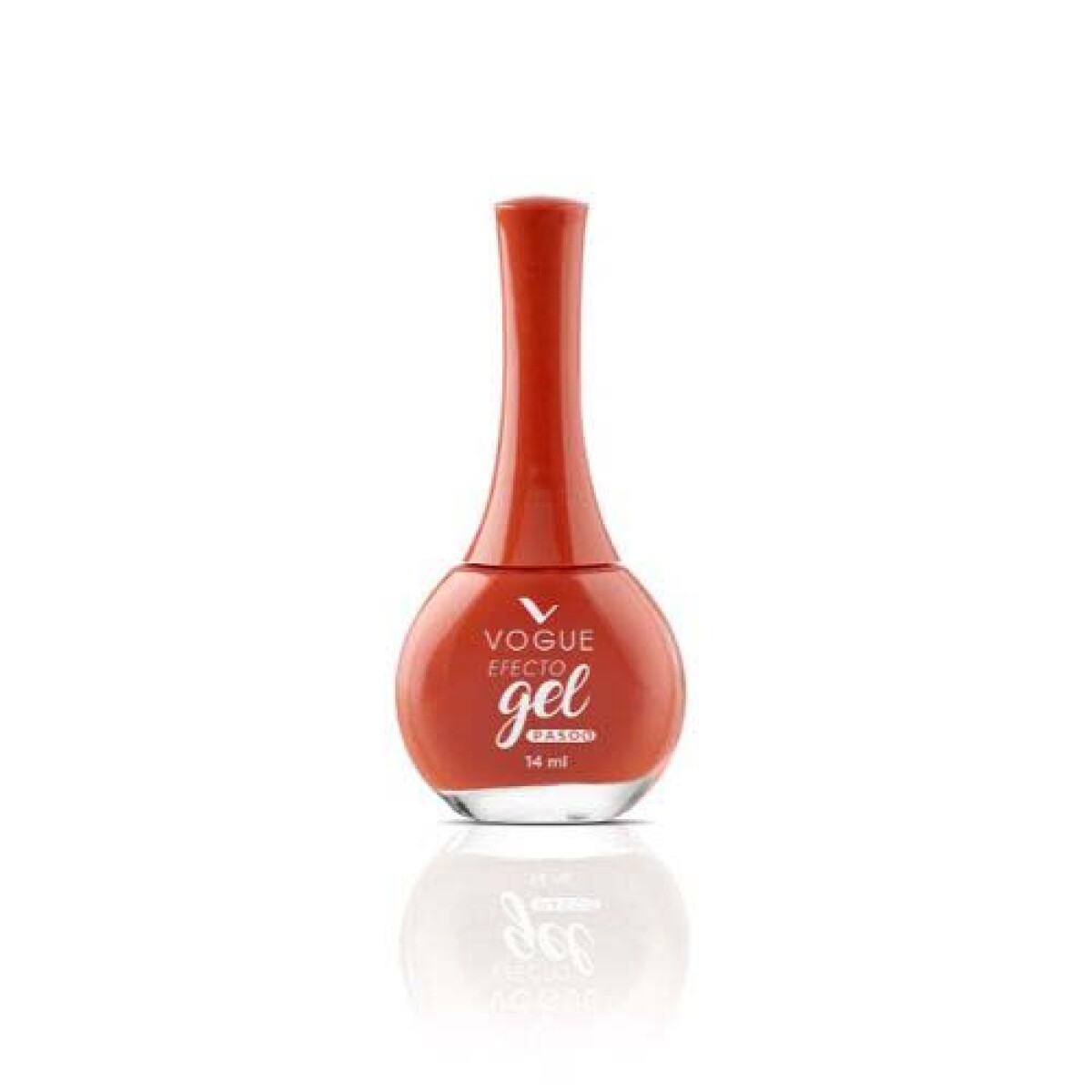 Vogue esmalte Efecto Gel Flora 14 Ml 