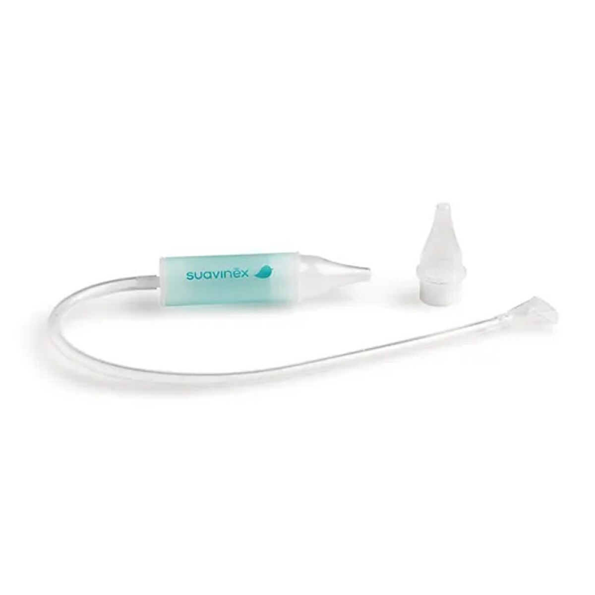 Aspirador Nasal Baby Innovation Sacamoco - LT bebé