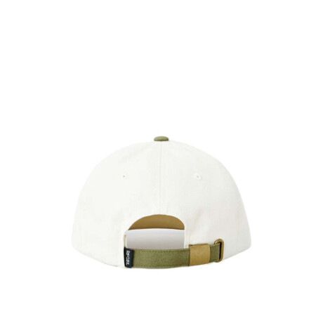 Gorro Cap Rip Curl Swc Art Badge Adj Combinado