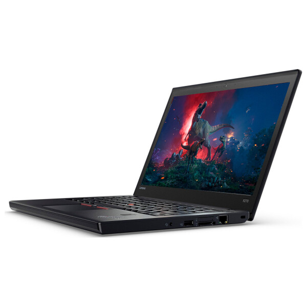 Notebook Lenovo Thinkpad X270 Core I5-6200u 12.5" NOTEBOOK RFPL LENOVO X270 I5/16/512/12.5