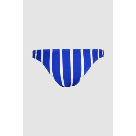 Vedetina basica est. Blue stripes