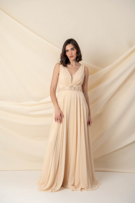 VESTIDO CORINNE VESTIDO CORINNE