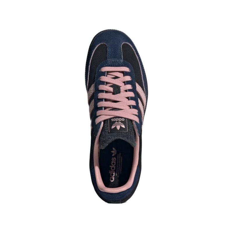 Championes Adidas Samba Og W Championes Adidas Samba Og W