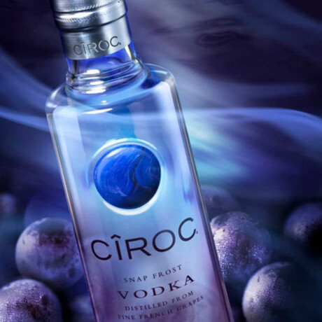 Vodka Ciroc Snap Frost 750 Ml 001