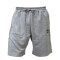 Bermuda de Hombre Umbro Side Gris Melange