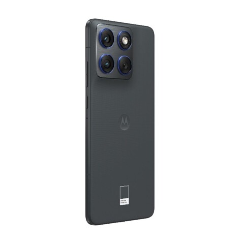 Celular Motorola Edge 70 5G 512GB 12GB RAM Gris