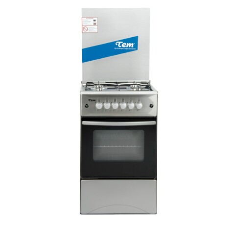 COCINA TEM MERY A GAS Z2734 T1DCI4GGS2734 COCINA TEM MERY A GAS Z2734 T1DCI4GGS2734