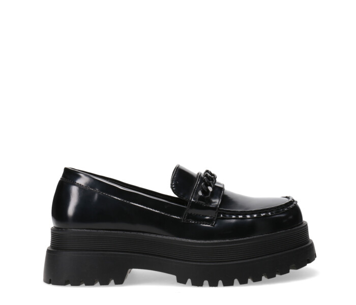 Zapatos de Mujer Miss Carol Nivia Negro