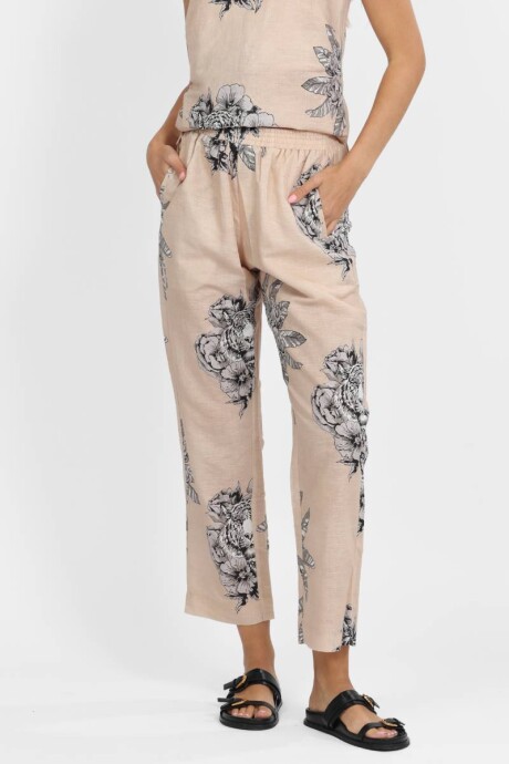 Pantalón Tiger Bloom Pantalón Tiger Bloom
