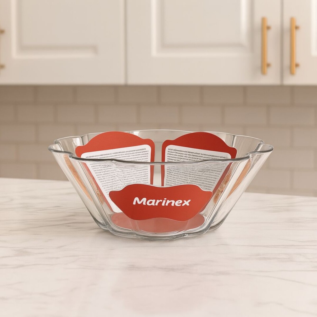 ASADERA FLANERA MARINEX 1,3 LTS 