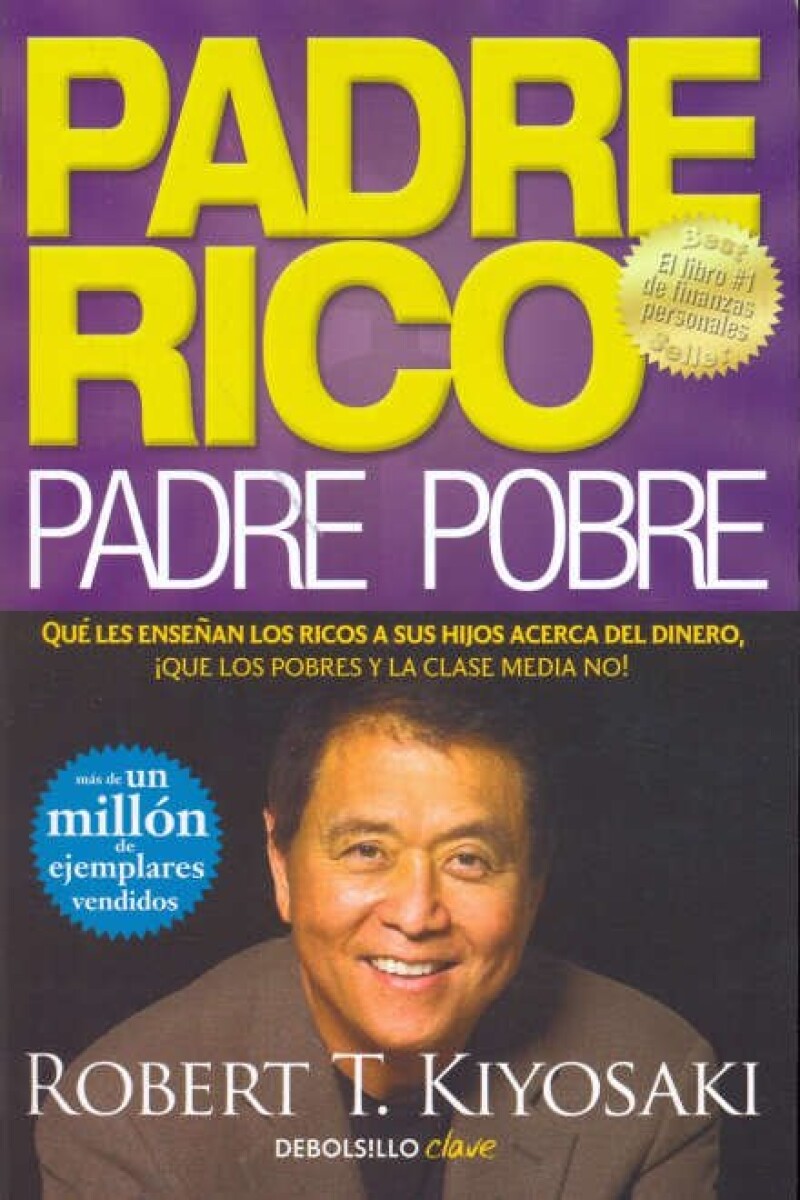 PADRE RICO, PADRE POBRE 