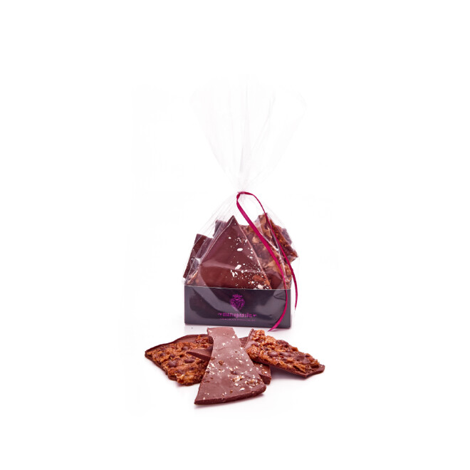Tartona Pack Leche. 240 grs Tartona Pack Leche. 240 grs