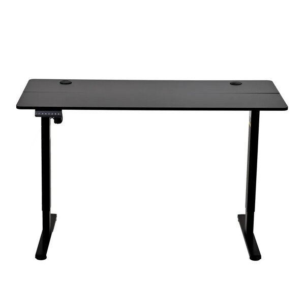 Escritorio Eléctrico 60x100 Altura Regulable NEGRO