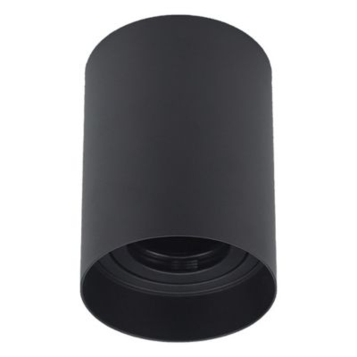 SPOT CLEAN ADOSAR PAR20 REDONDO NEGRO 1XE27 
