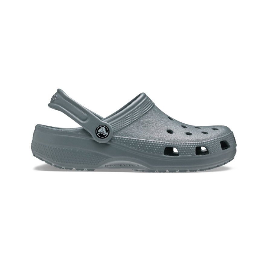 Crocs Classic Clog - Unisex Concrete