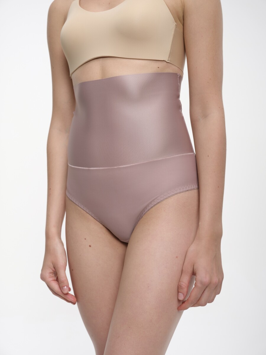 Bombacha Serafina - Beige 