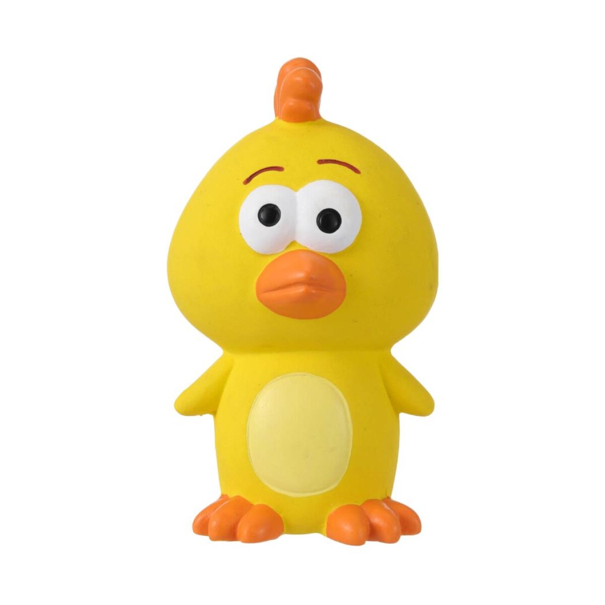 Juguete mascota animales - pollito 