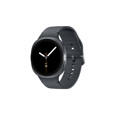 Galaxy Watch8 (Bluetooth, 40 mm) Graphite