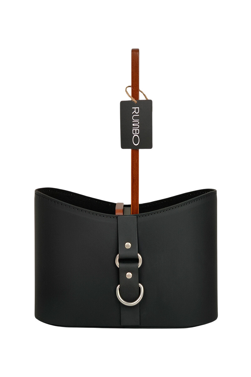 MATERA RUMBO AROS NEGRO 