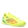Championes de Hombre Umbro - Amarillo Lima - Anaranjado - Celeste