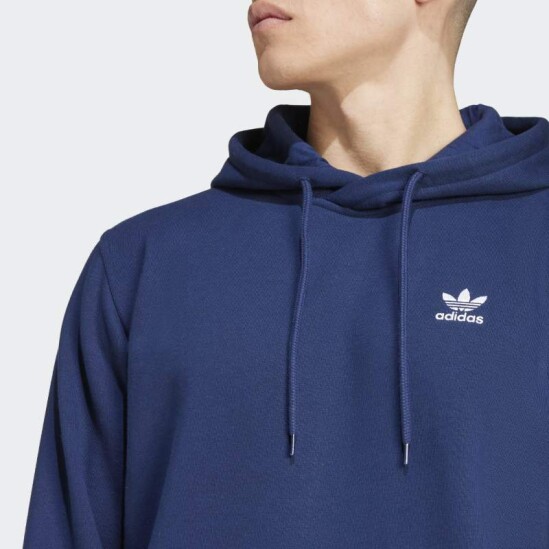 Canguro Adidas Trifolio Essentials Azul