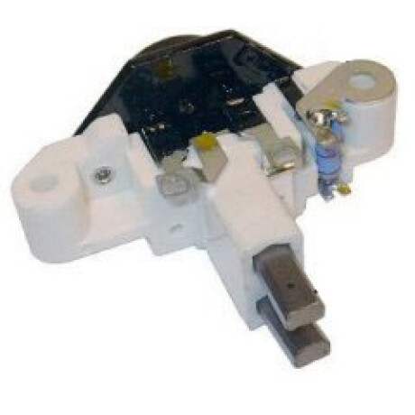 REGULADOR VOLTAJE - BOSCH 12V M.BENZ VOLVO VW TRANSPO REGULADOR VOLTAJE - BOSCH 12V M.BENZ VOLVO VW TRANSPO