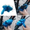 Kit De Herramientas De Limpieza De Bici 6 En 1 Kit De Herramientas De Limpieza De Bici 6 En 1