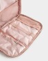 Porta Cosméticos Necessaires - Gris Claro
