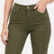 Pantalon Bardot Verde