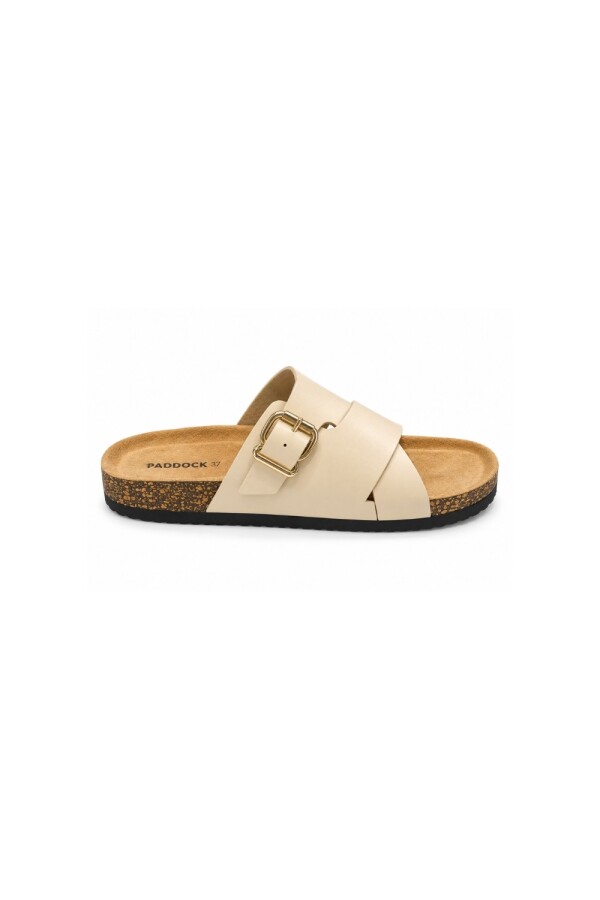 SANDALIA ALURE Beige