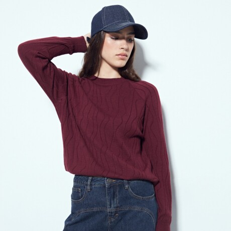 JEAN IRENE Azul Oscuro