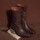 City Boots Vol2 Chocolate / Vibora Gris