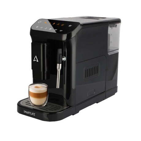 Cafetera express Futura FUT-CE6821 001