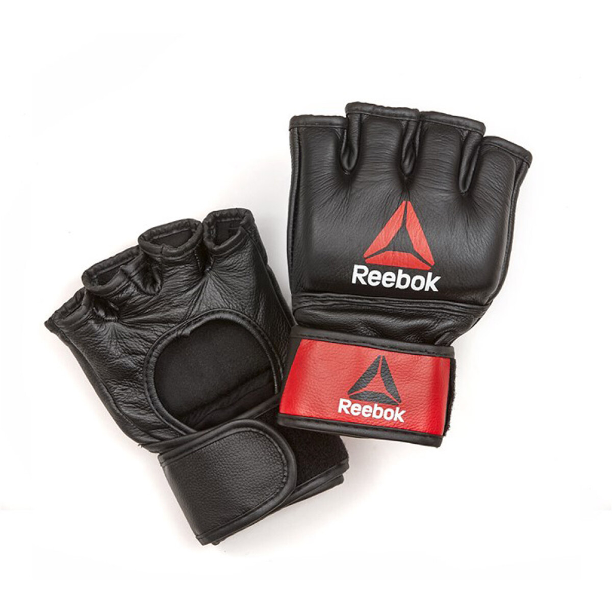 Guantillas MMA Reebok L 