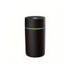 Humidificador Porta Vaso Grande Para Auto Color Negro Humidificador Porta Vaso Grande Para Auto Color Negro