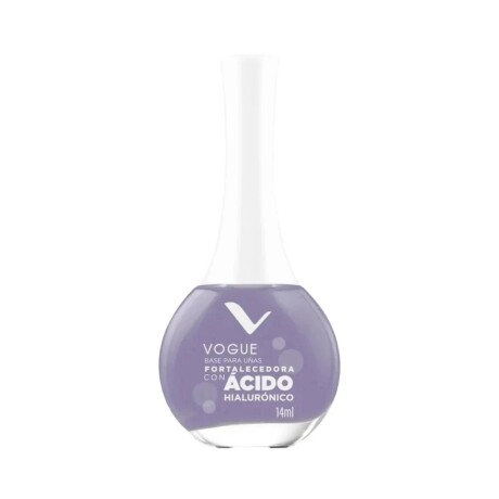 Vogue Esmalte Base Profortalecedora Vogue Esmalte Base Profortalecedora