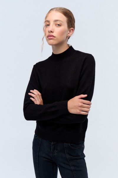 Sweater Siena Negro