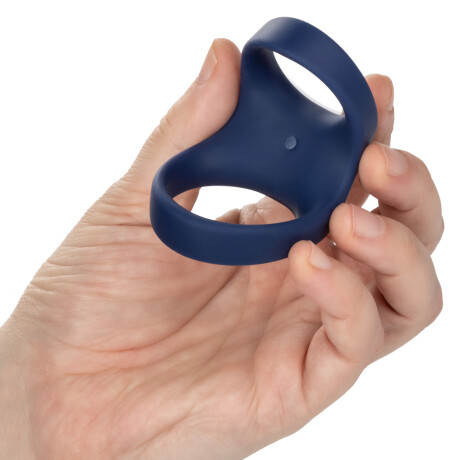 Anillo Vibrador Viceroy Rechargeable Max Dual Ring Anillo Vibrador Viceroy Rechargeable Max Dual Ring