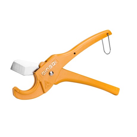 DINGQI TIJERA CORTATUBO PVC 3-36MM Dingqi Tijera Cortatubo Pvc 3-36mm