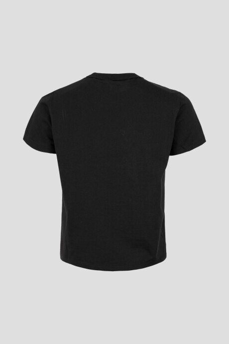 Remera Pili Negro