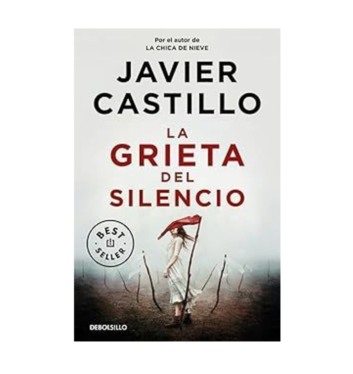 GRIETA DEL SILENCIO LA 
